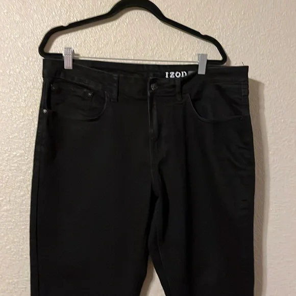 IZOD slim fit men’s pants - Picture 2 of 6